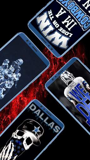 Wallpaper For Dallas Cowboys screenshot 6