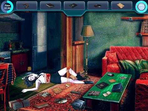 Crime Case : Criminal Case screenshot 3