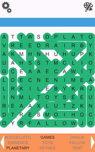 Word Search Epic скриншот 5