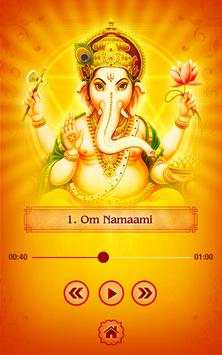 Raja Ganapathi-Tamil Song Free screenshot 9