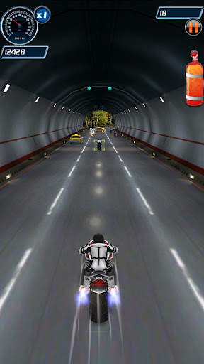 Death Moto screenshot 5