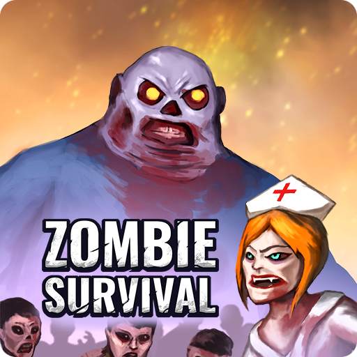Zombie games - Zombie run & shooting zombies 1.0.10