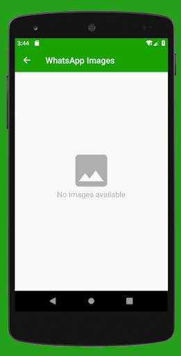 File Manager for Whatsup скриншот 4