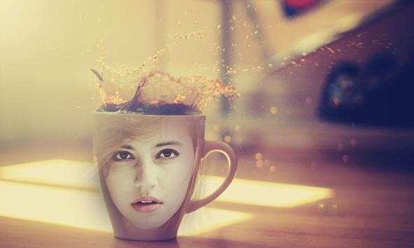 Coffee Mug Frames screenshot 1