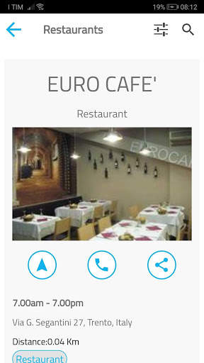 My Trento screenshot 7