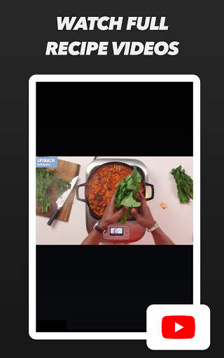 FitMenCook - Healthy Recipes screenshot 15