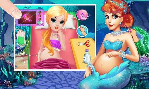 Ocean Fantasy-Mermaid Legend screenshot 3