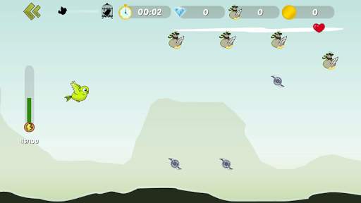 Free Birds screenshot 1