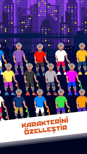 Skate! screenshot 3