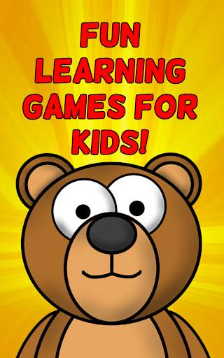 Kids Learning Games: Animals screenshot 6