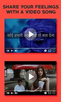 Sayari Video Songs Status screenshot 3