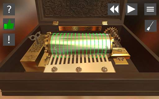 Music Box screenshot 2