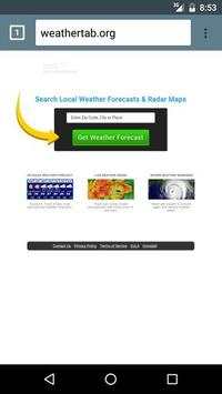 World Browser screenshot 4