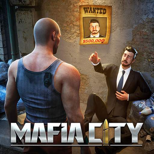 Mafia City 1.7.293
