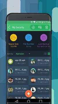 Hide Everthing Phone - Folder & File Hide screenshot 3