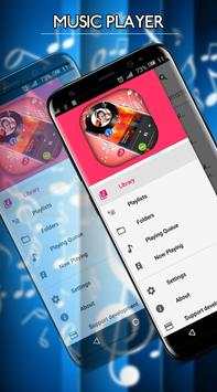 Music Player - Music, Equalizer, Themes screenshot 1