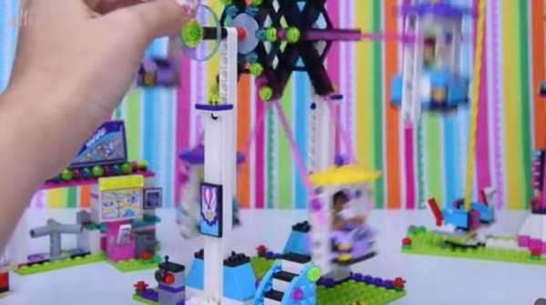 GUIDE LEGO Friends screenshot 2