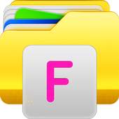 Esp File browser (All in One) 10.59