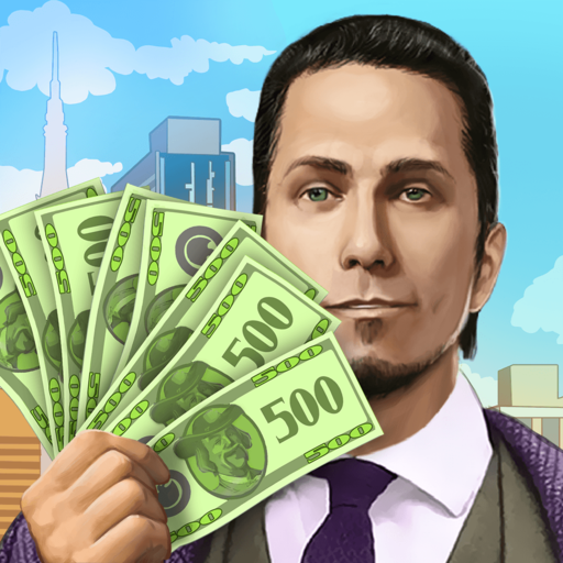 Mafia Boss: Gangster Tycoon icon