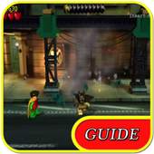 Guide For LEGO Batman 3 1.1