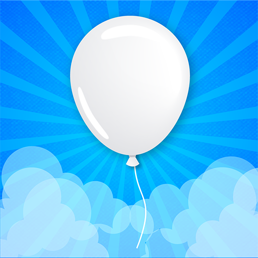 Rise High: Balloon Game, Balloon Protect icon