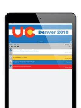 PCC UC 2018 screenshot 5
