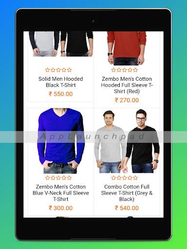 OMBIKA: Indian Online Shopping Store screenshot 12