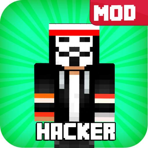 Hacker Mod for Minecraft PE 1.1