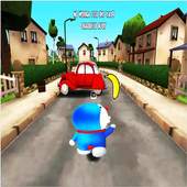 Subway Temple Doramon Run 1.1
