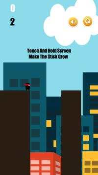 Stick Ninja Thief screenshot 5