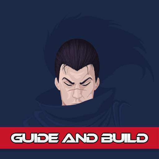 Guide For Lol Mobile Wild Rift 1.2.0