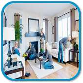How to Clean Your House