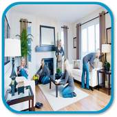 How to Clean Your House 1.0