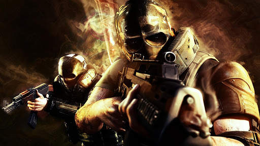 Zombie hunter FPS screenshot 7