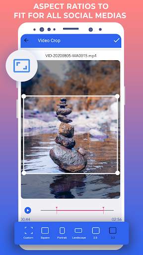 Video Editor Pro & Video Maker, VideoShow screenshot 6