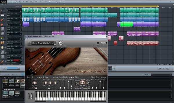 Mix Music screenshot 2