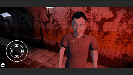 The Zombie Experiment screenshot 4