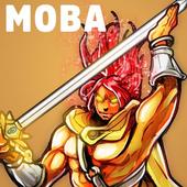 Hero Clans - Clash of Heroes icon