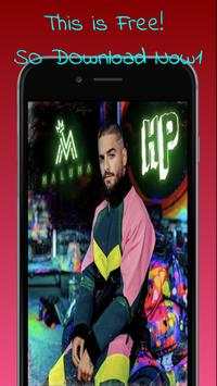 Maluma screenshot 3