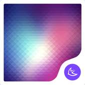 Color|APUS Launcher theme 2