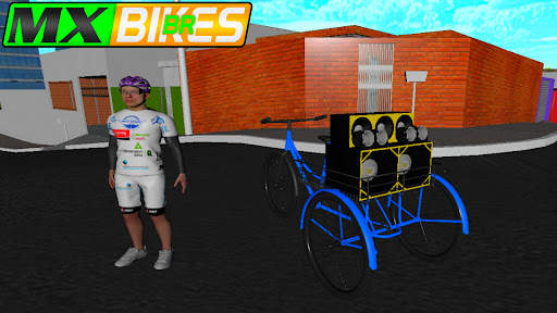 Mx Bikes Br screenshot 15