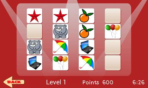 Memory Games For Adults screenshot 3
