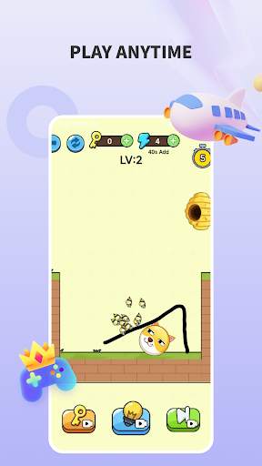 Enjoy-Mini Games screenshot 5