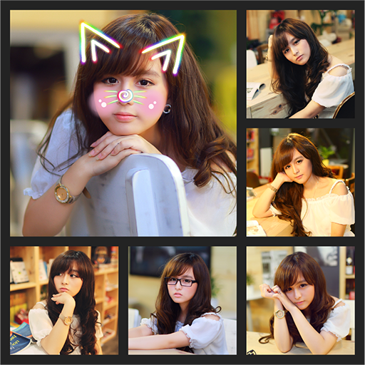 Photo Collage icon