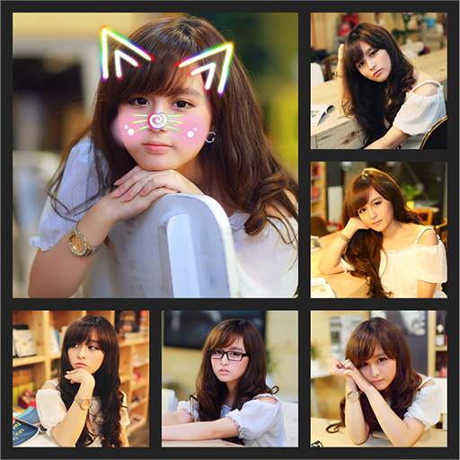 Photo Collage 1.0.8