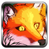 Ultimate Fox Simulator 3D icon