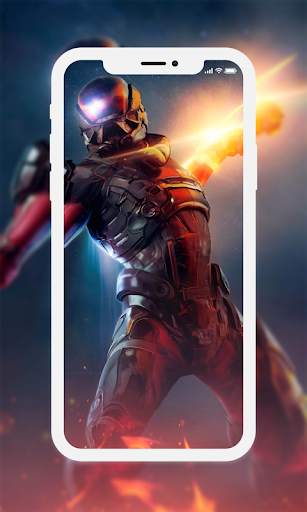 Superheroes Wallpapers HD I 4K Backgrounds स्क्रीनशॉट 1