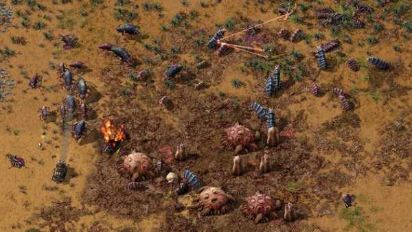 Factorio mobile game screenshot 4