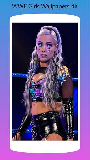 WWE Girls Wallpapers 4k स्क्रीनशॉट 6