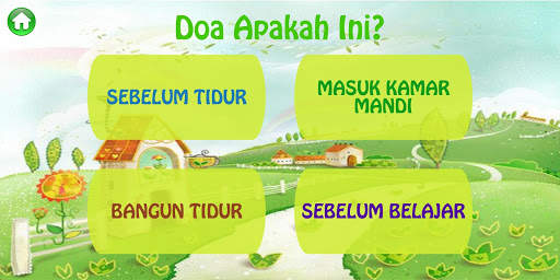 Doa Anak Muslim screenshot 4
